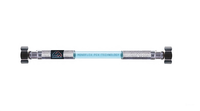 Pex-Technology Подводка для воды 150см г/г 111249 - фото 5194