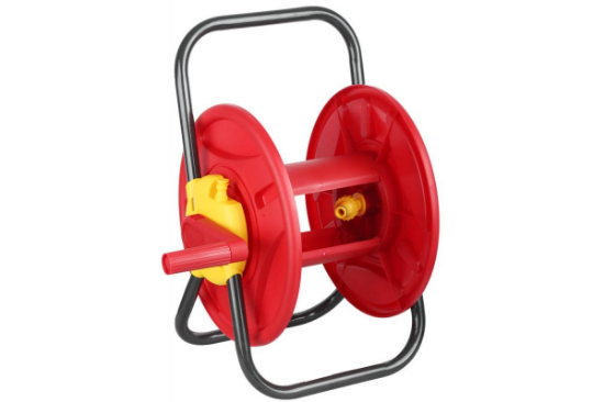Катушка GRINDA для шланга 1/2″ 45 м 111380 - фото 5275