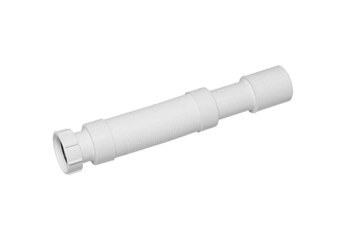 Гофра для сифона 11/4" х 40 "Akvater" 112096 - фото 6592