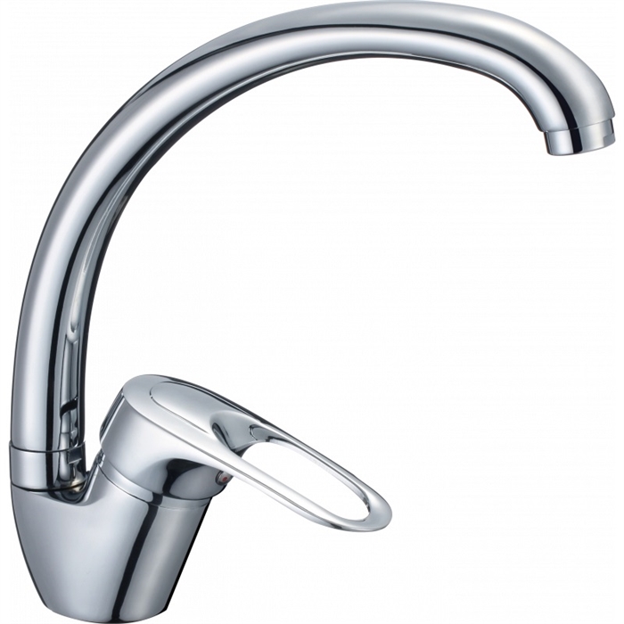 Смеситель для кухни (на шпильке) HANSEN H59130 112241