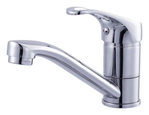 Смеситель для умыв. Ф35 (на шпильке) HANSEN (10/1шт) Н45131 112251