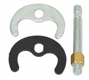 Шпилька под смеситель на 1 крепление HANSEN (1000/100шт) Н73 112259