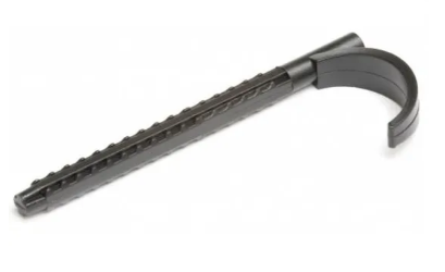 Дюбель-крюк одинарный 16-32*80 мм. 112679