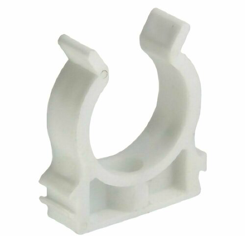 Кронштейн пластиковый Россия (М) 16 мм 112687