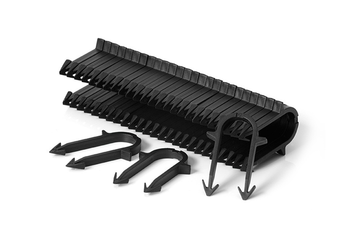 Скобы для такера 12-20мм 112692