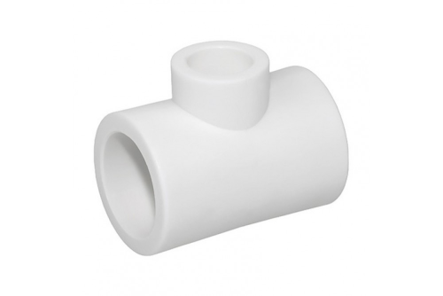 Тройник переходной PPR 32-20-32мм 112703