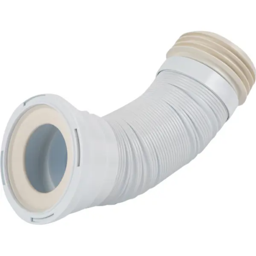 Гофра для унитаза  Alcaplast 112516