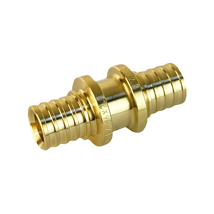 Соединитель надвижной 20(2,8) х 20(2,8) 112539