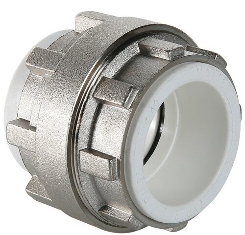 Муфта  РР-R разъёмная 32х32мм 112784