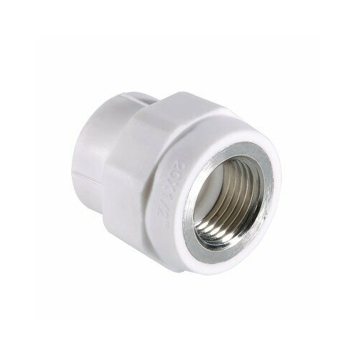 Соединитель PPR с переходом на вн. р. 20х1/2" 112730