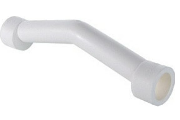 Обвод с муфтами PPR длинный 25мм 112756