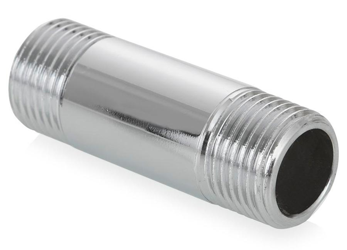 Бочонок 1/2" нар. х100мм 112852