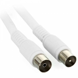 TV удлинитель 0,5M Электро 113054