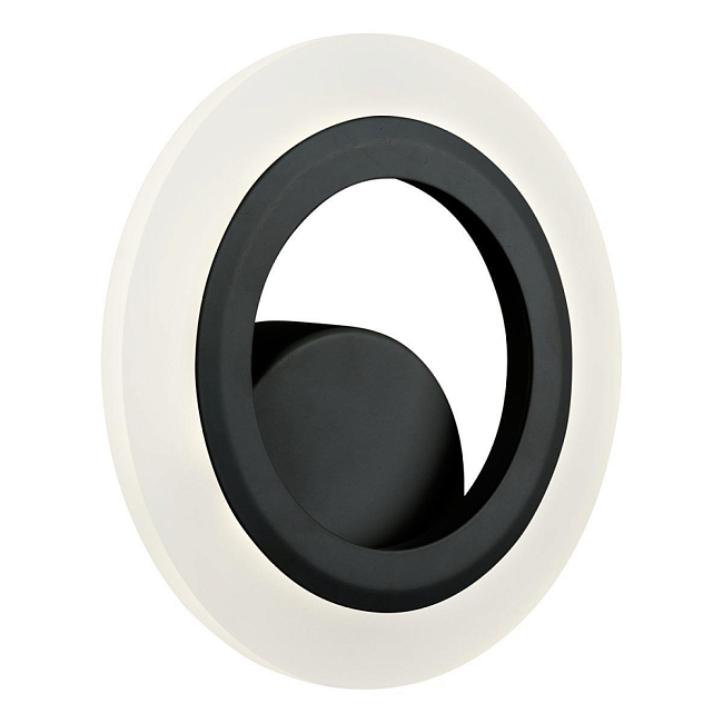 Бра7312/1 ВК 24W (10) 113590