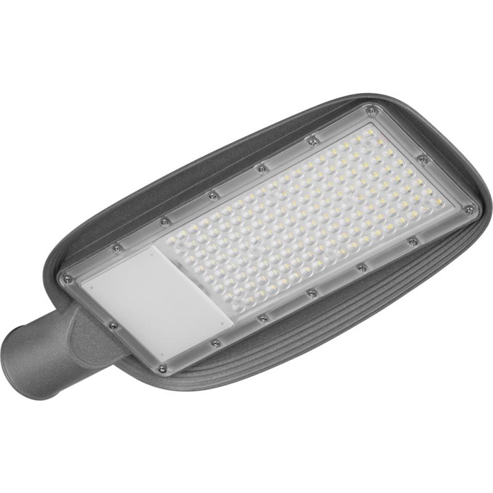 Светильник светодиод 100W кобра (на столб+крепеж)Электро 113639