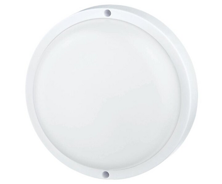 Светильник светодиодный ДПO-R1-20-6.5K-WIN-IР65 ЖКХ круг TOKOV ELECTRIC ТOK-R1-20-6.5K-WIN-IP65 113656