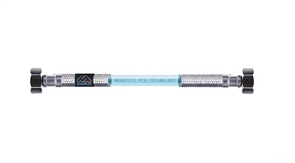 Pex-Technology Подводка для воды 80см г/г 111257