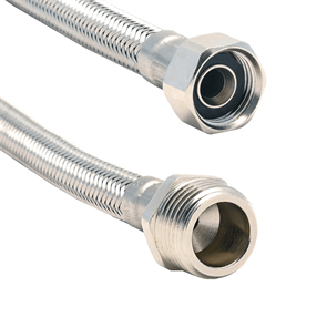 Pex-Technology Подводка для воды 60см г/ш 111293