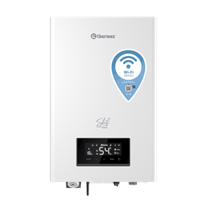 Электрический настенный котел ТНЕRМЕX Skif 5-12 WI-FI 111176