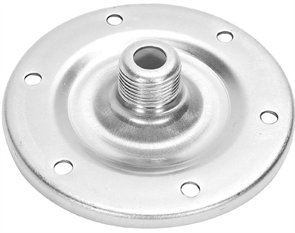 Фланец для бака 24л ViEIR (50/1шт) VERH-24B 111465