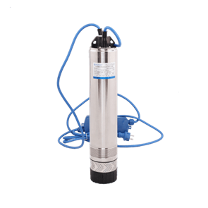 Aquario ASP2-40-100WA Колодезный насос (встр.конд/каб.25м) 111734
