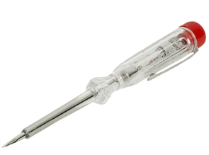 Отвертка индикаторная REXANT тестер-пробник R-18 111697