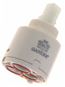 Картридж для смесителя Ф-40 GANZER GZ-040 112149