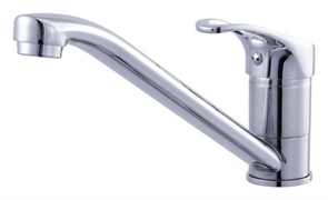 Смеситель для кухни Ф35 (на шпильке) HANSEN (10/1шт) Н49131 112245