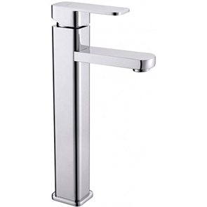 Смеситель для умыв. (ВЫСОКИЙ) HANSEN (10/1шт) Н11001 112250