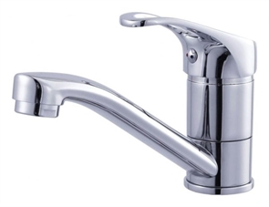 Смеситель для умыв. Ф35 (на шпильке) HANSEN (10/1шт) Н45131 112251