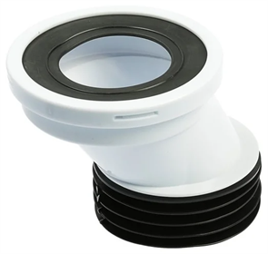 Манжета для унитаза эксцентриковая W0420 112521