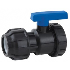 Кран пнд 40х1