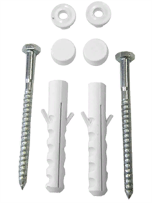 крепёж унитаза 112681