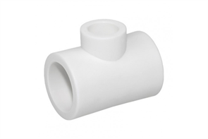 Тройник переходной PPR 25-20-25мм 112700