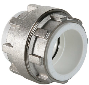 Муфта PPR разъемная 25мм 112754