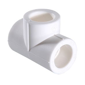 Тройник PPR 20мм 112734