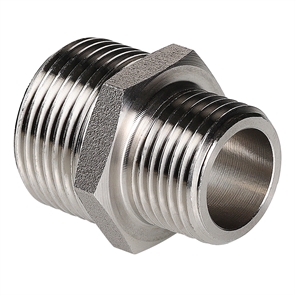 Ниппель переходной 1/2