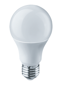 Лампа светодиодная NAVIGATOR груш.10Вт E27 2700К 220В 113580