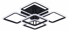 Люстра7502/4+1А ВК+RGB 130W+32W 113597