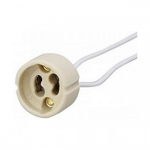 Патрон GU 10 /Электро 113613