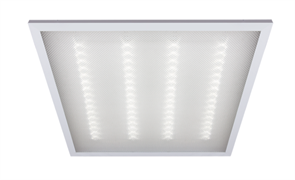 Светильник светодиод 595х595 40W 6500к универсал Электро 113650