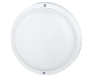 Светильник светодиодный ДПО-R1-8-4K- WIN-IP65 ЖКХ круг TOKOV ELECTRIC TOK-RI-8-4K-WIN-IP65 113661