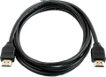 Кабель с разъемами HDMI 1.5м/Электро 113062 - фото 5156