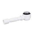 АНИ Е415С Сифон для поддона ХРОМ 1 1/2"*50 (12/1шт) Е415С 112083 - фото 6574
