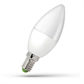 Лампа светод 7Вт свеча 2700К Е14 Navigator 113555